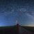 Happisburgh Lighthouse Milky Way