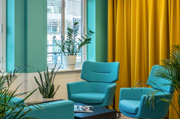 Office – London